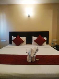 Imagen de la galería de Hotel raajasgrand, en Tirupati