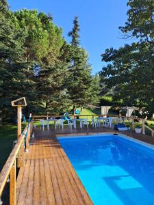 Ảnh trong thư viện ảnh của Incanto Chic B&B nelle Scuderie ở Sacrofano +67 ảnh