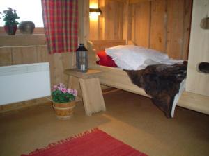 Gallery image of Langedrag Naturpark AS in Tunhovd