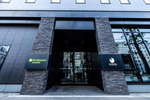 Φωτογραφία από το άλμπουμ του Wyndham Garden Sapporo Odori στο Σαπόρο