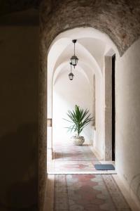 Fotografie z fotogalerie ubytování Palazzo Candida B&B v destinaci Gerace