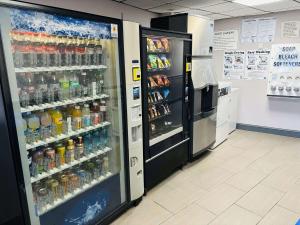 Foto sihtkohas Raynham asuva majutusasutuse Quality Inn Raynham - Taunton galeriist