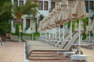 Fotografie z fotogalerie ubytování Alize Hotel Oludeniz - All Inclusive v destinaci Oludeniz