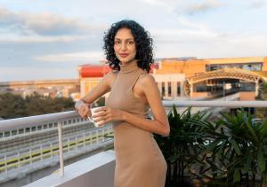 Gostje med bivanjem v nastanitvi Bloom Hotel - Jayanagar