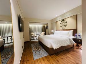 索纳马格Radisson Hotel Sonamarg的相册照片