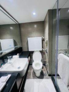 索纳马格Radisson Hotel Sonamarg的相册照片