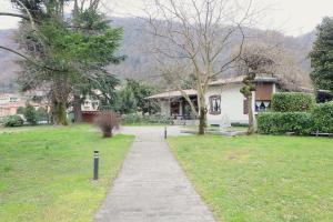Příroda nedaleko bed and breakfast