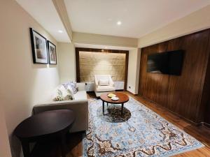 索纳马格Radisson Hotel Sonamarg的相册照片