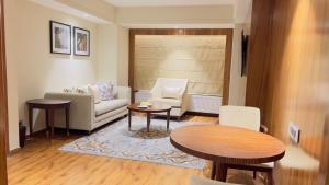 索纳马格Radisson Hotel Sonamarg的相册照片