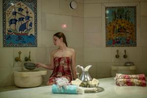 Hosté ubytování Alize Hotel Oludeniz - All Inclusive