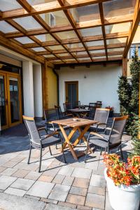 Fotografie z fotogalerie ubytování B&B Bau v Mariboru