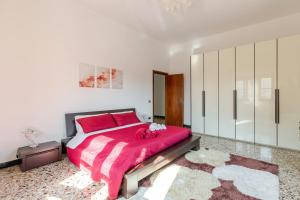 Imagen de la galería de Cappuccini apartment superior, en Oristano