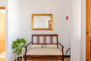 Imagen de la galería de Cappuccini apartment superior, en Oristano