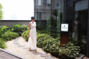 Hosté ubytování Hilton Saigon