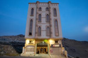 Fotografie z fotogalerie ubytování فندق سيف بلص 3 من سما ريع بخش v Mecce