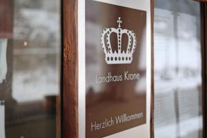 Φωτογραφία από το άλμπουμ του Gästehaus Krone σε Langenschiltach