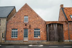 Fotografie z fotogalerie ubytování B&B Anna-Grace v destinaci Diksmuide