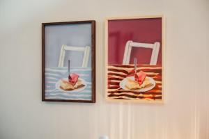 Fotografie z fotogalerie ubytování B&B Anna-Grace v destinaci Diksmuide