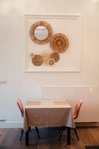 Fotografie z fotogalerie ubytování B&B Anna-Grace v destinaci Diksmuide