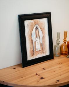 Fotografie z fotogalerie ubytování B&B Anna-Grace v destinaci Diksmuide