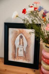 Fotografie z fotogalerie ubytování B&B Anna-Grace v destinaci Diksmuide