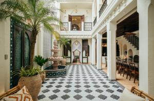 Fotografie z fotogalerie ubytování Fati Villa - Morocco v destinaci Vũng Tàu