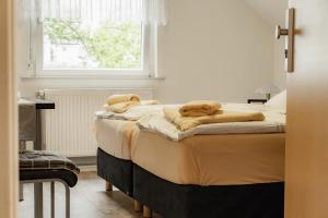 Afbeelding uit fotogalerij van Gasthaus Anker in Konstanz