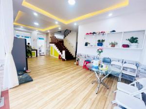 Fotografie z fotogalerie ubytování Hoa Chuông Villa Đà Lạt v destinaci Da Lat