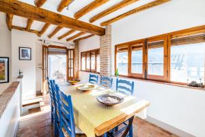 Fotografie z fotogalerie ubytování Casa Buena Vista near Granada v destinaci Albuñuelas