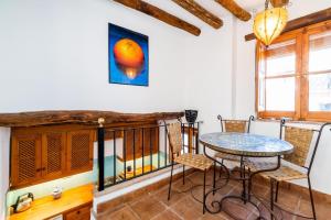 Fotografie z fotogalerie ubytování Casa Buena Vista near Granada v destinaci Albuñuelas