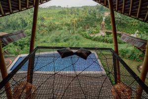 Fotografie z fotogalerie ubytování CR Tris Casa De Bambú v destinaci Selat