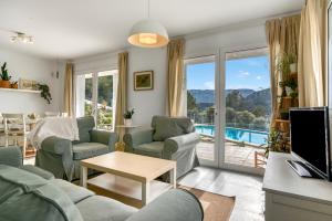 Φωτογραφία από το άλμπουμ του Villa Sol σε Orba