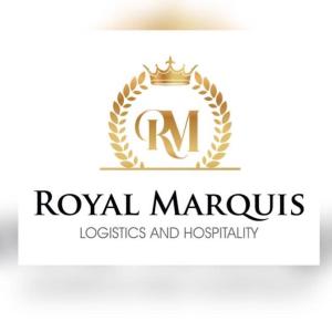 Fotografie z fotogalerie ubytování Royal Marquis Hotel v destinaci Ibadan
