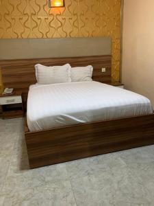 Fotografie z fotogalerie ubytování Royal Marquis Hotel v destinaci Ibadan
