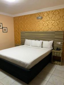 Fotografie z fotogalerie ubytování Royal Marquis Hotel v destinaci Ibadan