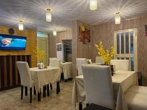Fotografie z fotogalerie ubytování Royal Marquis Hotel v destinaci Ibadan