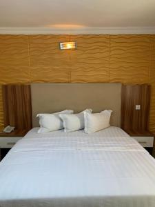 Fotografie z fotogalerie ubytování Royal Marquis Hotel v destinaci Ibadan