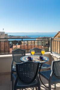 Fotografie z fotogalerie ubytování Apartments Juranovic v destinaci Makarska