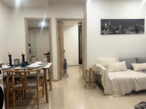 Ảnh trong thư viện ảnh của Ekamai 2 bed room ở Klong Toi +7 ảnh