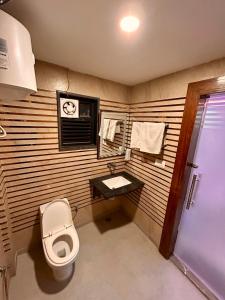 Gallery image of Hotel Shivalaya by Kuumar's in Haridwār