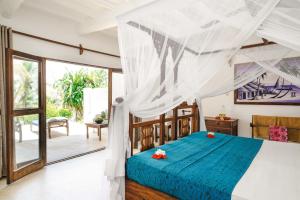 Ένα ή περισσότερα κρεβάτια σε δωμάτιο στο Shooting Star Boutique Hotel +90 φωτογραφίες