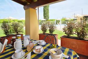 Imagen de la galería de Villa Tre Cipressi, en Casa Lappi