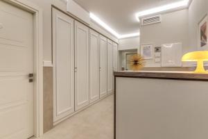 Η κουζίνα ή μικρή κουζίνα στο Relais Marco Polo +63 φωτογραφίες