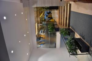 Fotografie z fotogalerie ubytování Residenza Adhikrishna Arcade v destinaci Erode