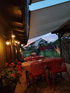 Fotografie z fotogalerie ubytování Agriturismo Nonna Luisa v destinaci Ferentino