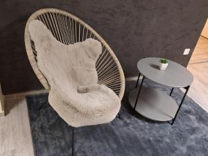 Φωτογραφία από το άλμπουμ του Ferienapartment Obertshauser σε Nittenau