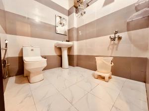 Φωτογραφία από το άλμπουμ του Hotel The Pacific Managed By Sitara Group σε Χαριντβάρ