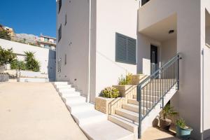 Fotografie z fotogalerie ubytování Apartments Juranovic v destinaci Makarska + 22 fotografií