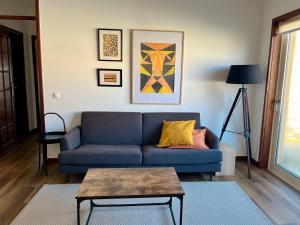 Billede fra billedgalleriet på Onda Beach House i Cortegaça