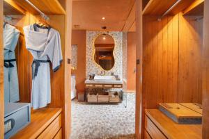 Fotografie z fotogalerie ubytování Sana Vie Villa Seminyak by Ini Vie Hospitality v destinaci Kerobokan